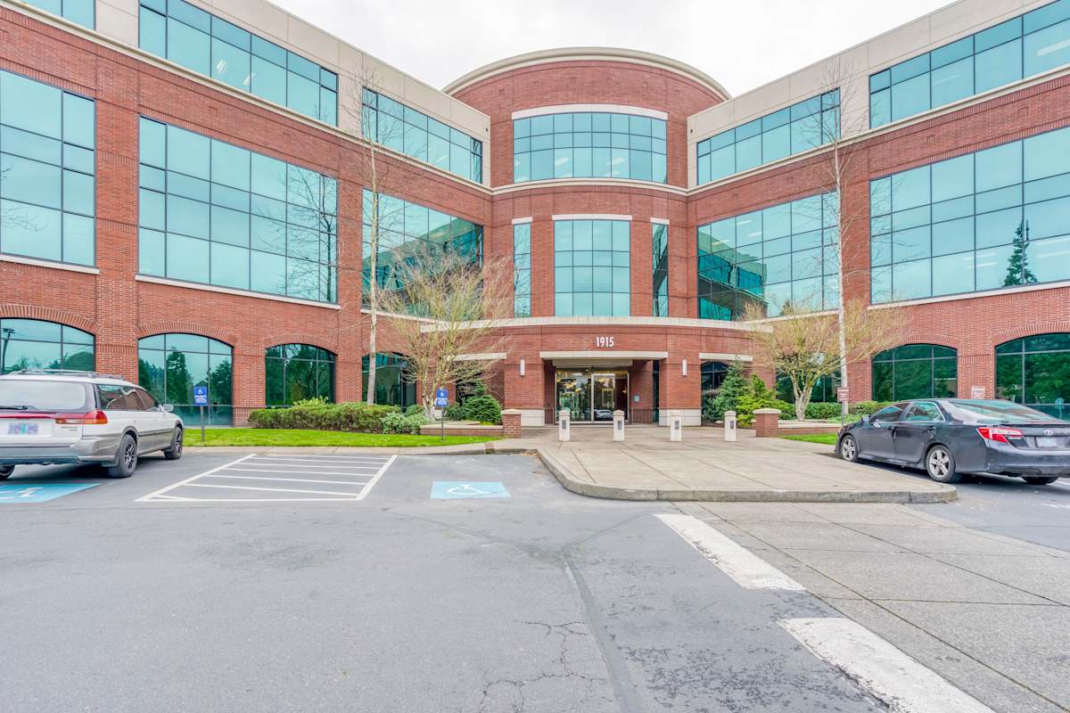 1915 AmberGlen Beaverton Regus (IWG) 1915 AmberGlen Beaverton