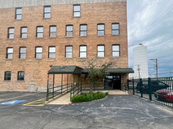 Regus 1918 N Mendell Street