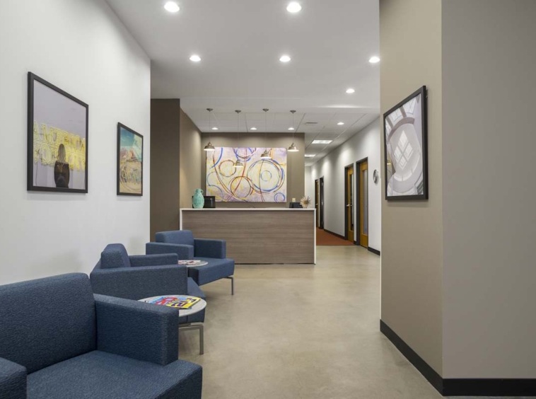 Regus (IWG) 192nd Avenue Camas