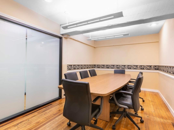 HQ (IWG) 196 West Ashland Street Doylestown