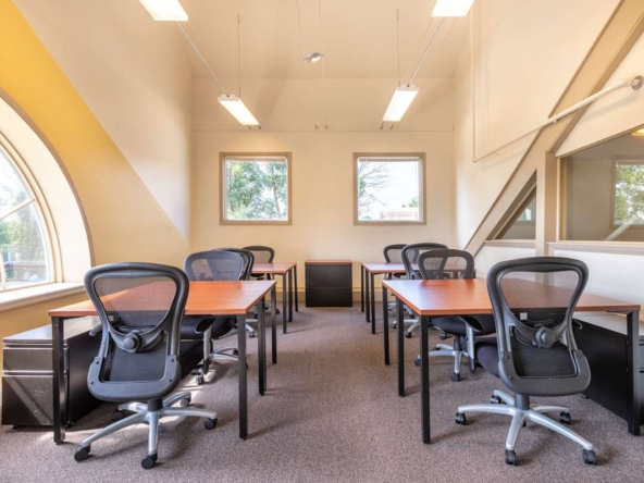 HQ (IWG) 196 West Ashland Street Doylestown