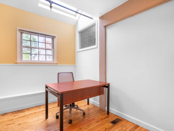 HQ (IWG) 196 West Ashland Street Doylestown