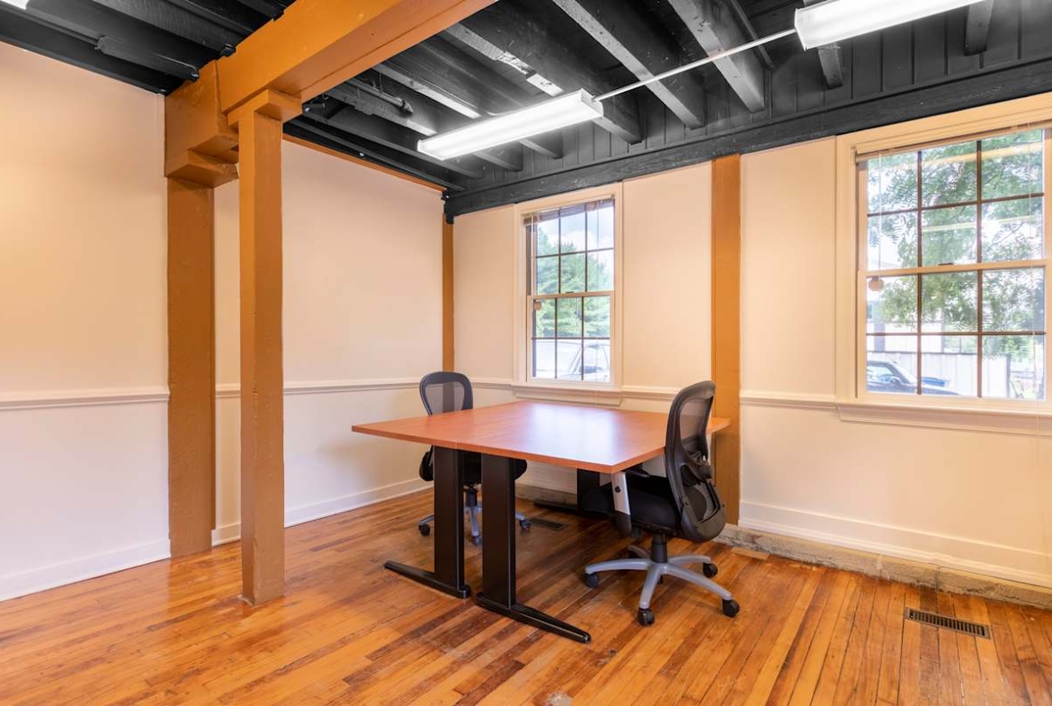 HQ (IWG) 196 West Ashland Street Doylestown