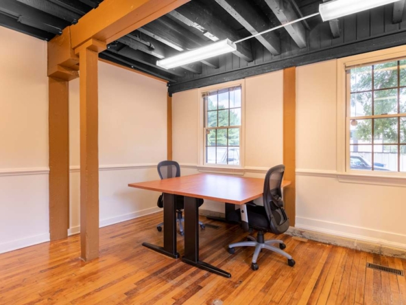 HQ (IWG) 196 West Ashland Street Doylestown