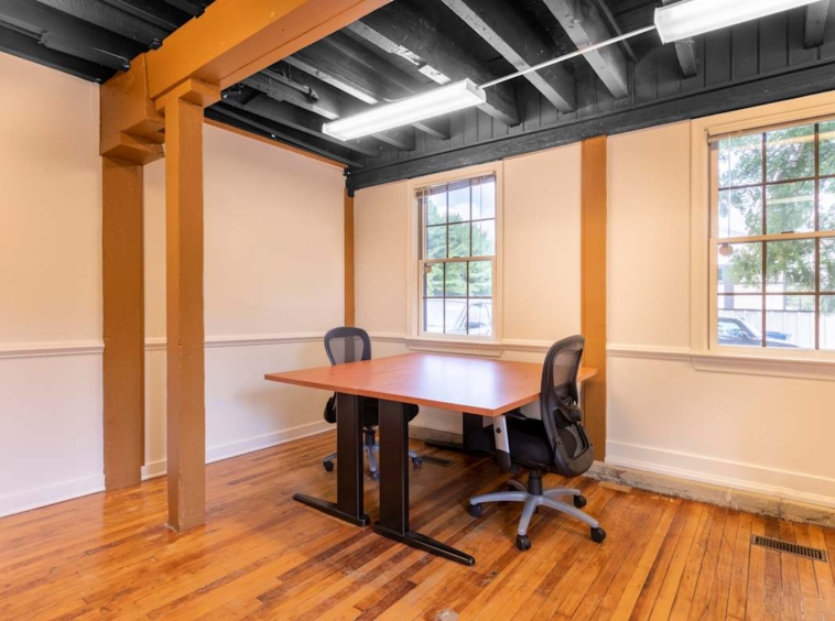 HQ (IWG) 196 West Ashland Street Doylestown