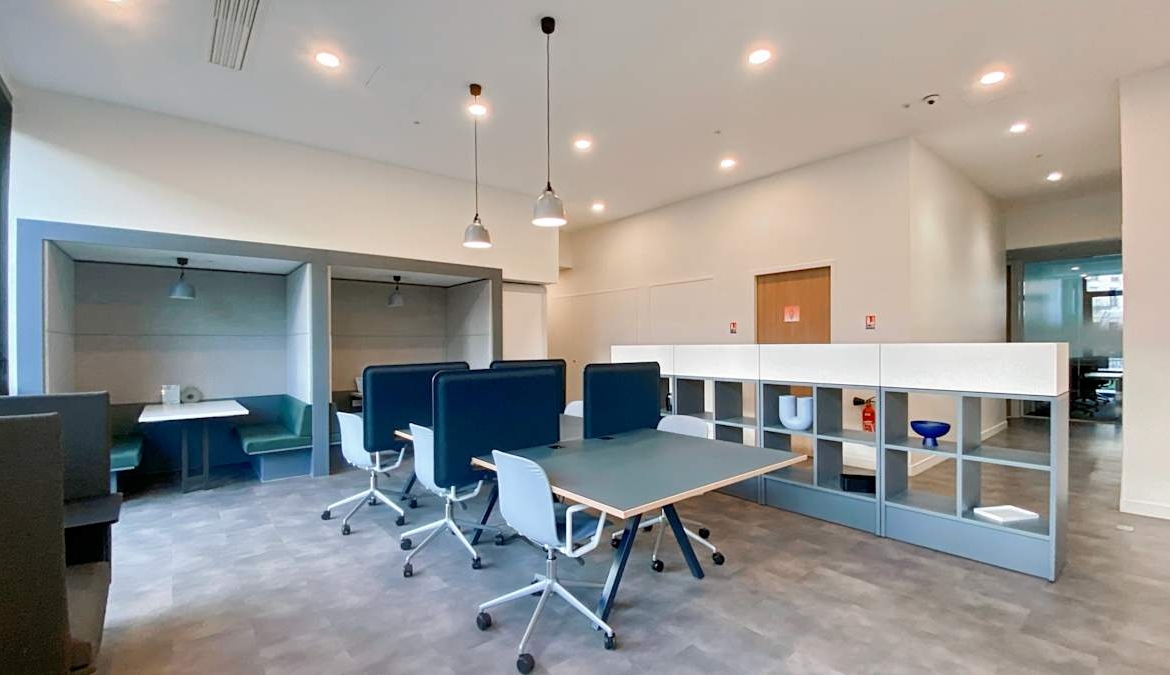 Regus (IWG) 198 Rue d'Aubervilliers Paris