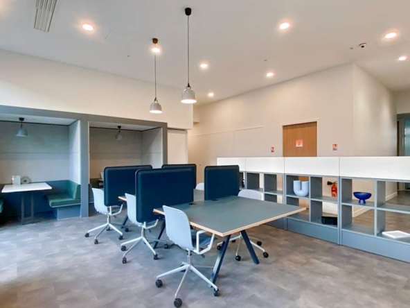 Regus (IWG) 198 Rue d'Aubervilliers Paris