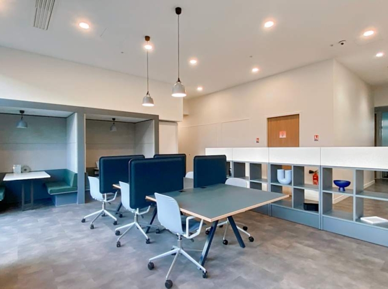 Regus (IWG) 198 Rue d'Aubervilliers Paris