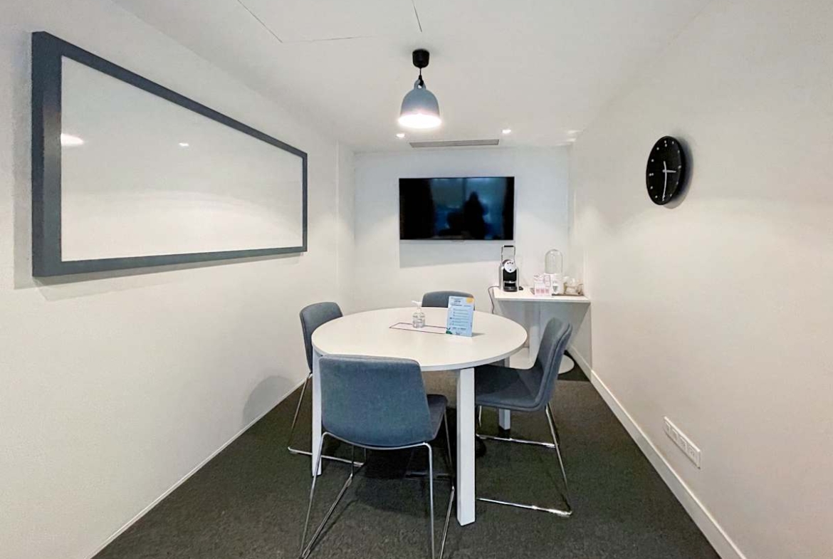 Regus (IWG) 198 Rue d'Aubervilliers Paris