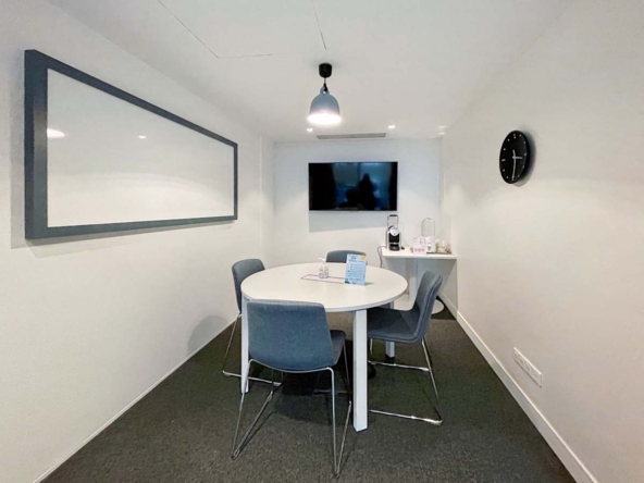 Regus (IWG) 198 Rue d'Aubervilliers Paris