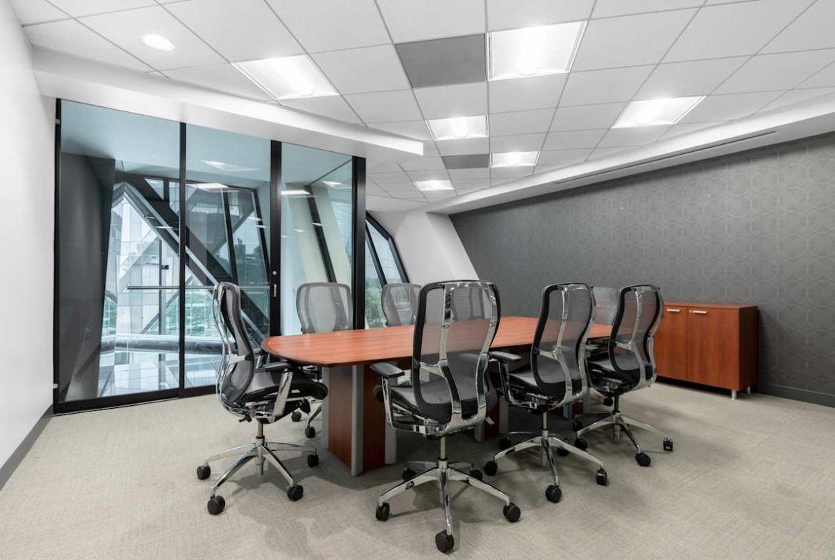 Regus (IWG) 19800 MacArthur Boulevard Irvine