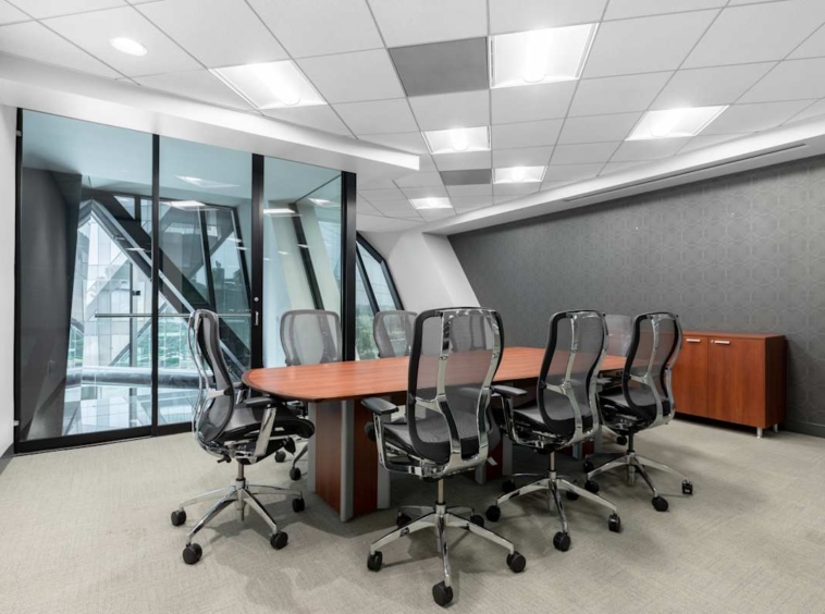 Regus (IWG) 19800 MacArthur Boulevard Irvine