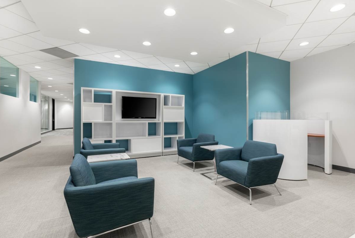 Regus (IWG) 19800 MacArthur Boulevard Irvine