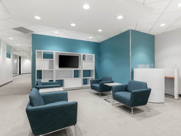 Regus (IWG) 19800 MacArthur Boulevard Irvine
