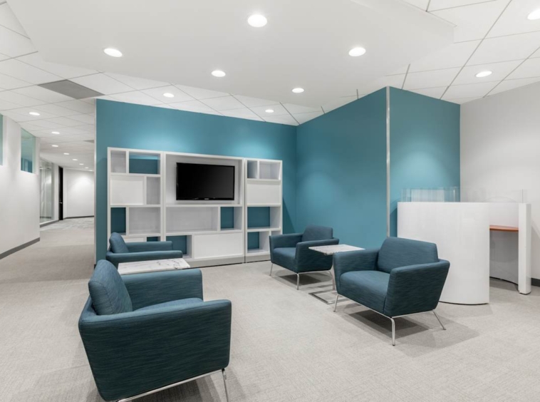 Regus (IWG) 19800 MacArthur Boulevard Irvine