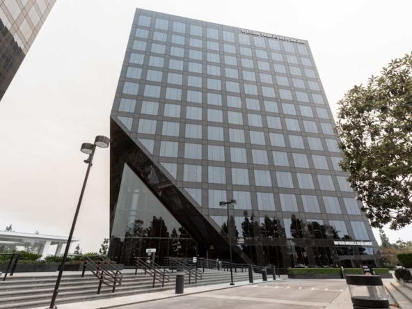 Regus (IWG) 19800 MacArthur Boulevard Irvine
