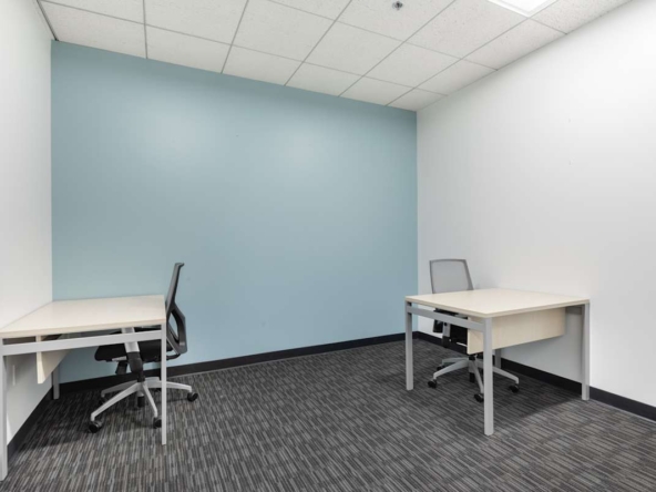 Regus (IWG) 19800 MacArthur Boulevard Irvine