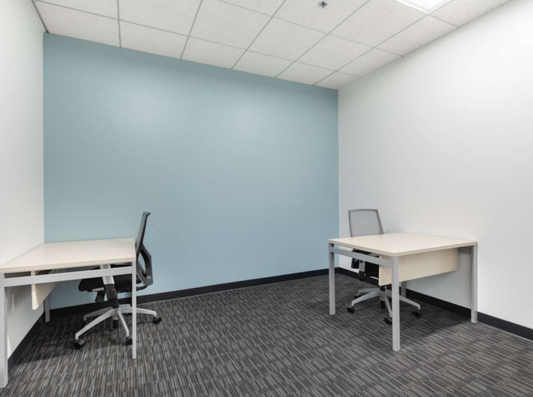 Regus (IWG) 19800 MacArthur Boulevard Irvine