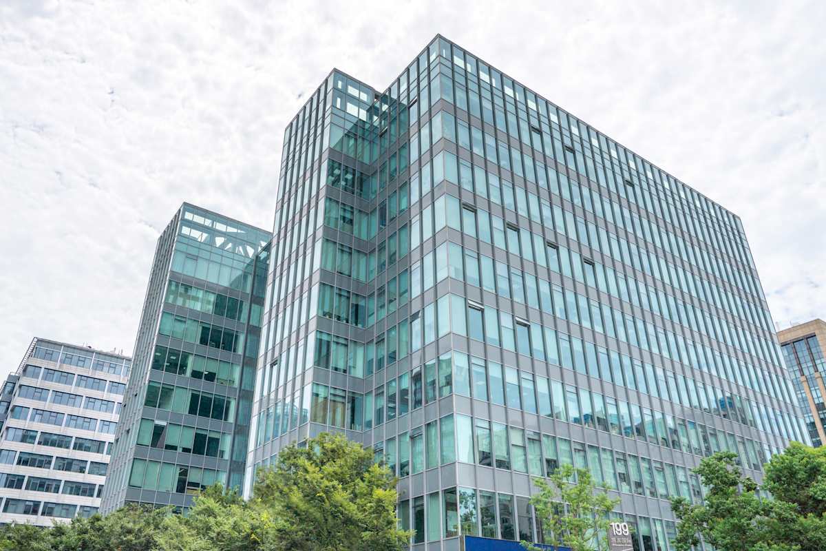 Office Space in Spaces (IWG) 199 Kaibin Road Shanghai