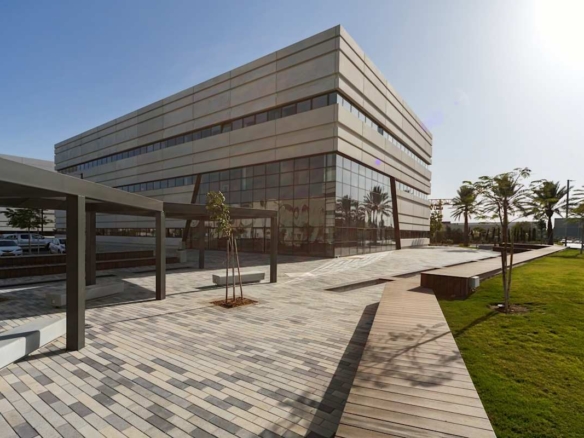 Regus (IWG) 1Â Haâ€™Eshl Street Caesarea