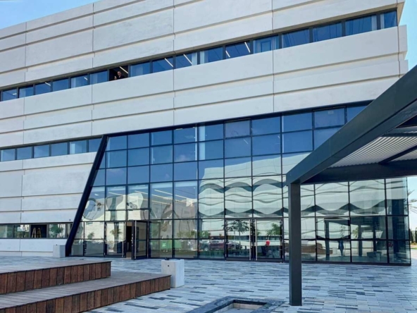 Regus (IWG) 1Â Haâ€™Eshl Street Caesarea