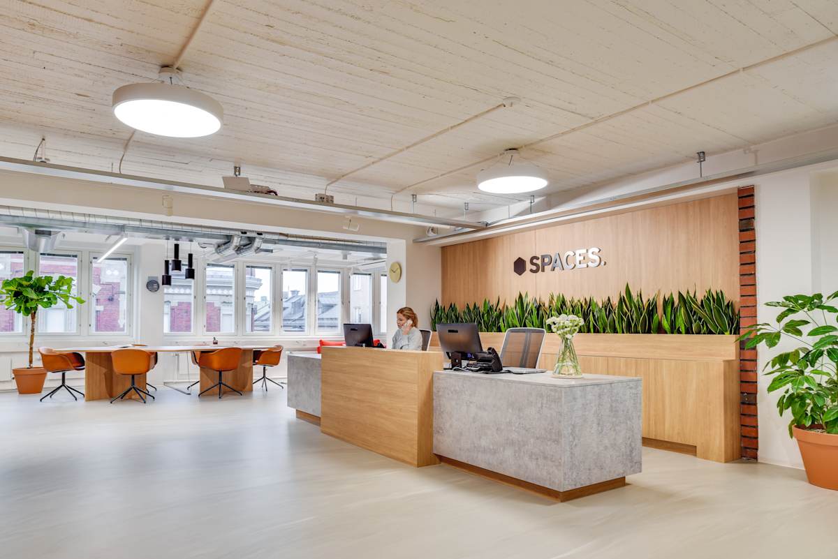 2 The addresses provided (Ground floor