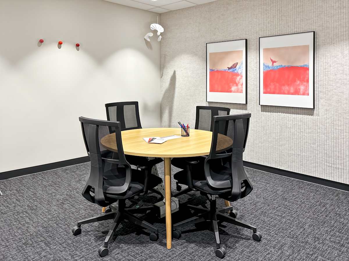Spaces (IWG) 2-3 Greenhill Road Adelaide