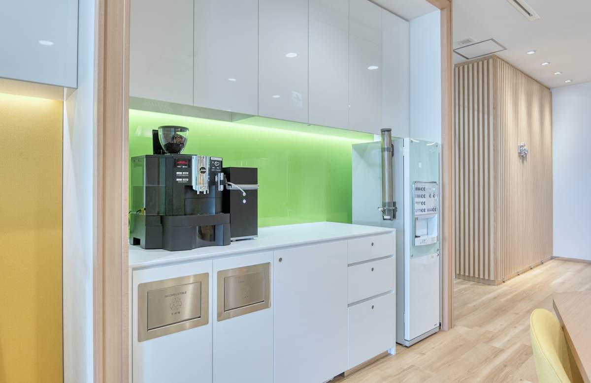 Regus (IWG) 2-Chome-8 Mikawaanjo Minamimachi Anjyo