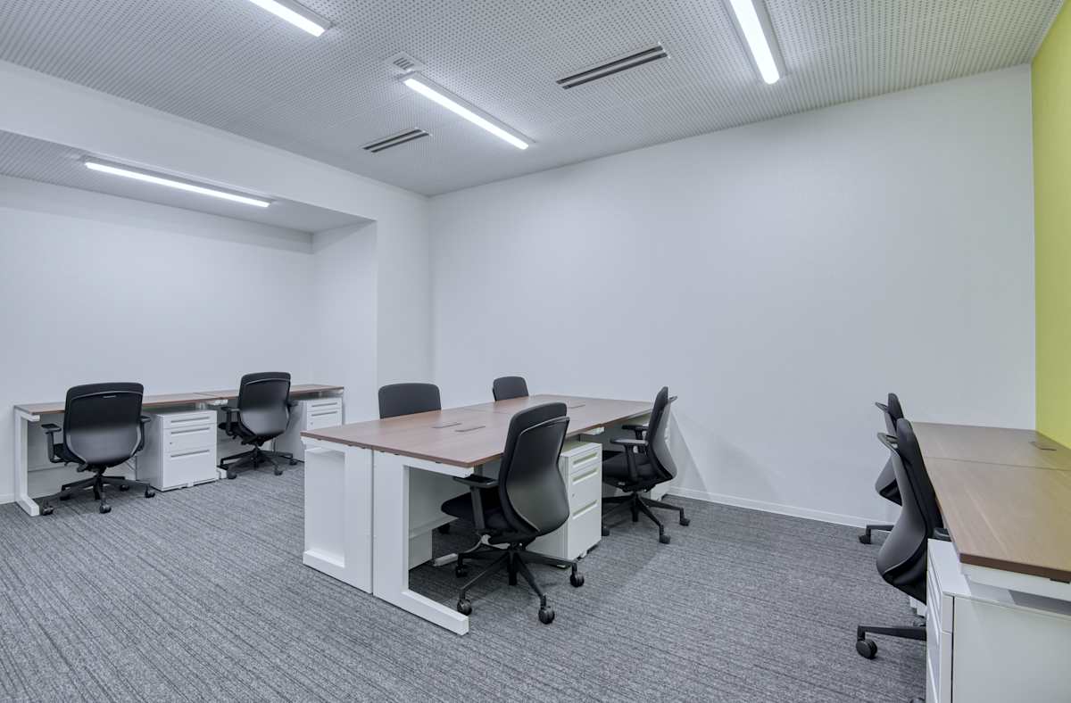 Regus (IWG) 2-Chome-8 Mikawaanjo Minamimachi Anjyo