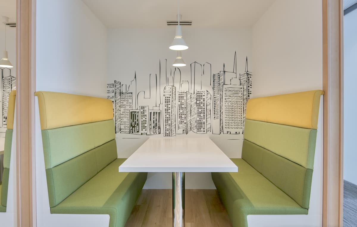 Regus (IWG) 2-Chome-8 Mikawaanjo Minamimachi Anjyo