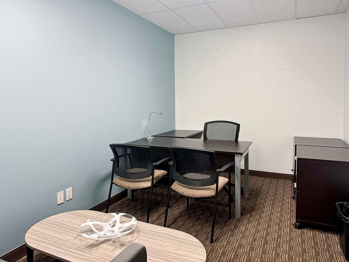 Regus (IWG) 2 County Court Brampton