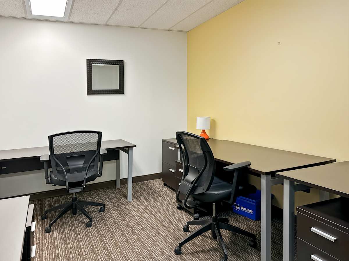 Regus (IWG) 2 County Court Brampton