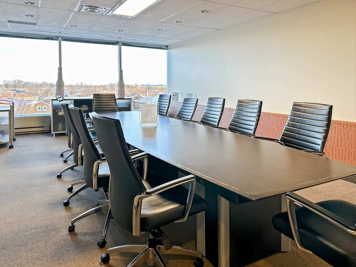 Regus (IWG) 2 County Court Brampton