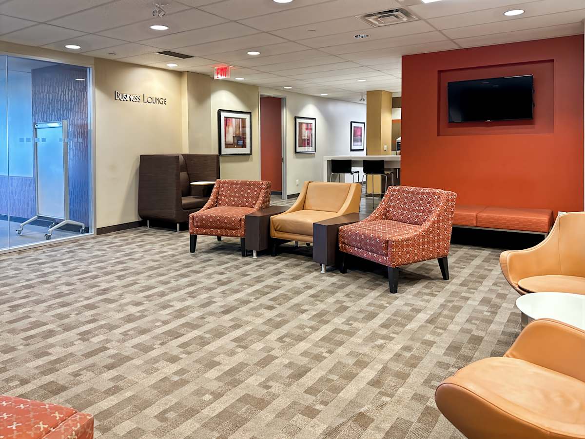Regus (IWG) 2 County Court Brampton
