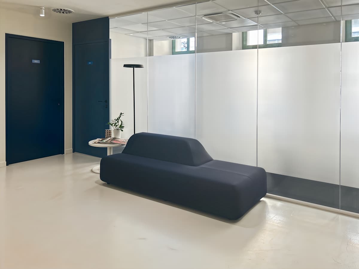 HQ (IWG) 2 Dorou Street Athens