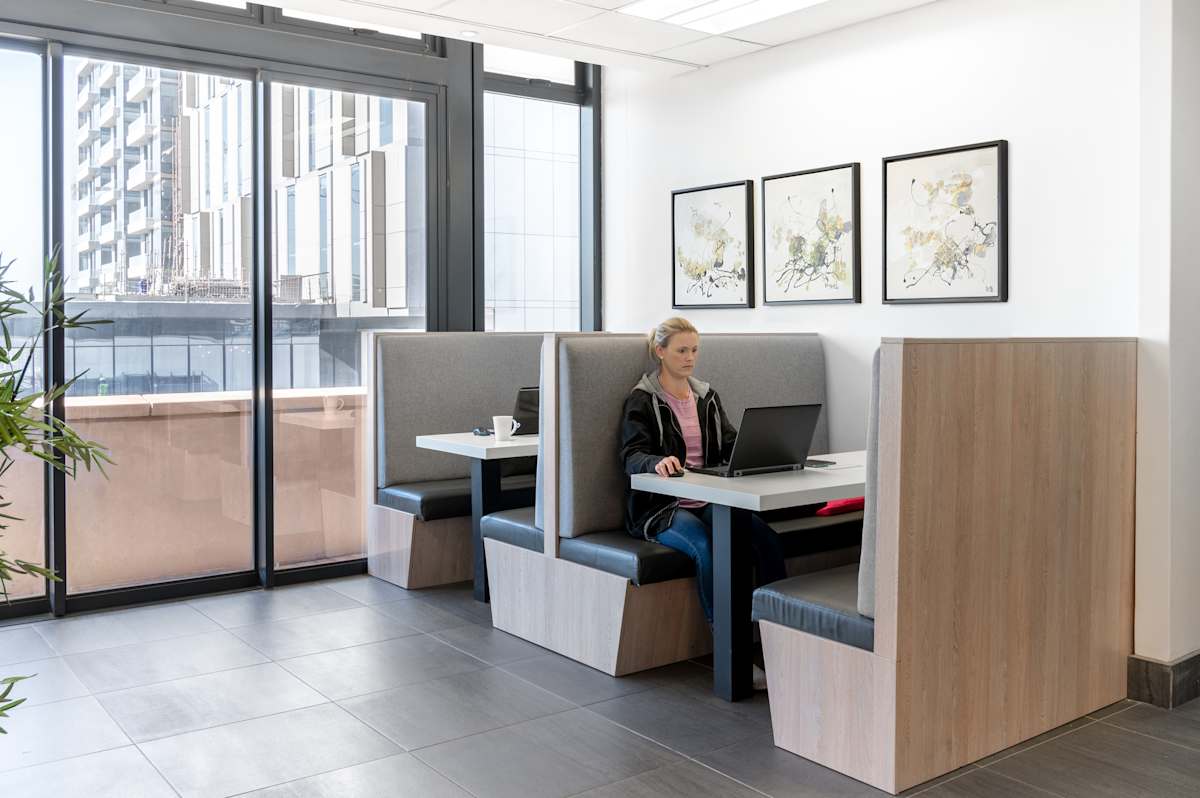 2 Ncondo Place Durban Spaces (IWG) 2 Ncondo Place Durban