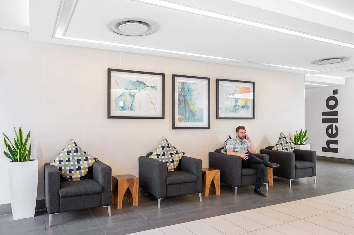 2 Ncondo Place Durban Spaces (IWG) 2 Ncondo Place Durban