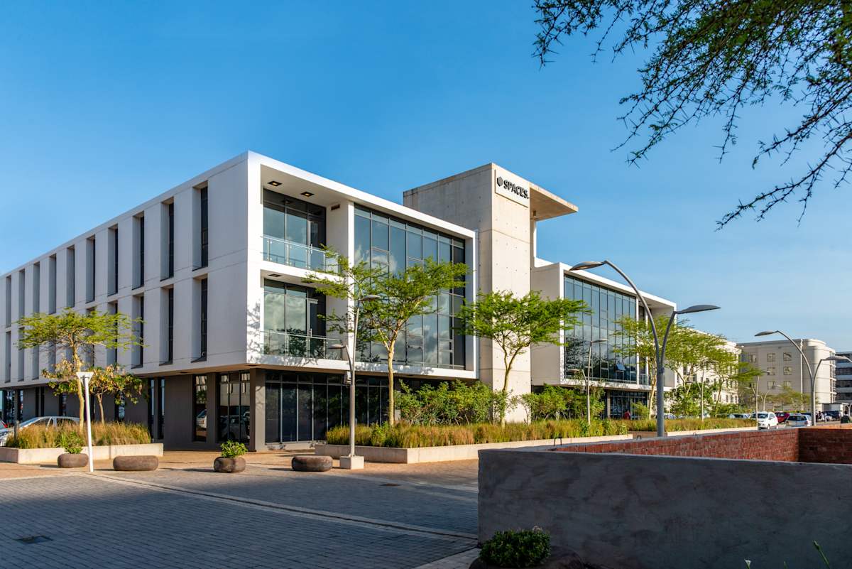2 Ncondo Place Durban Spaces (IWG) 2 Ncondo Place Durban
