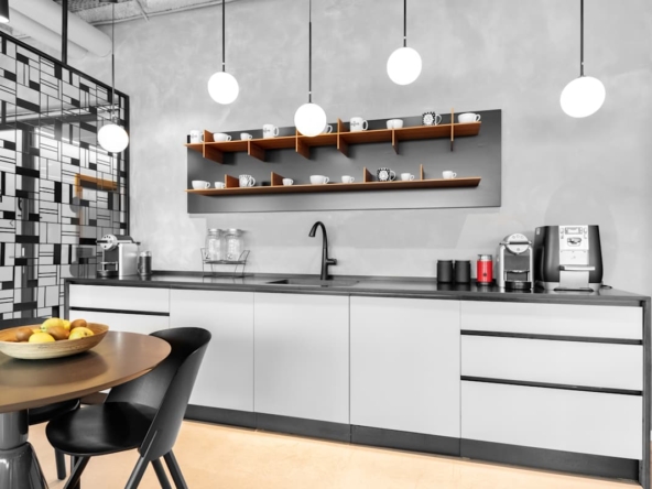 Regus (IWG) 2 Oppenheimer Street Rehovot