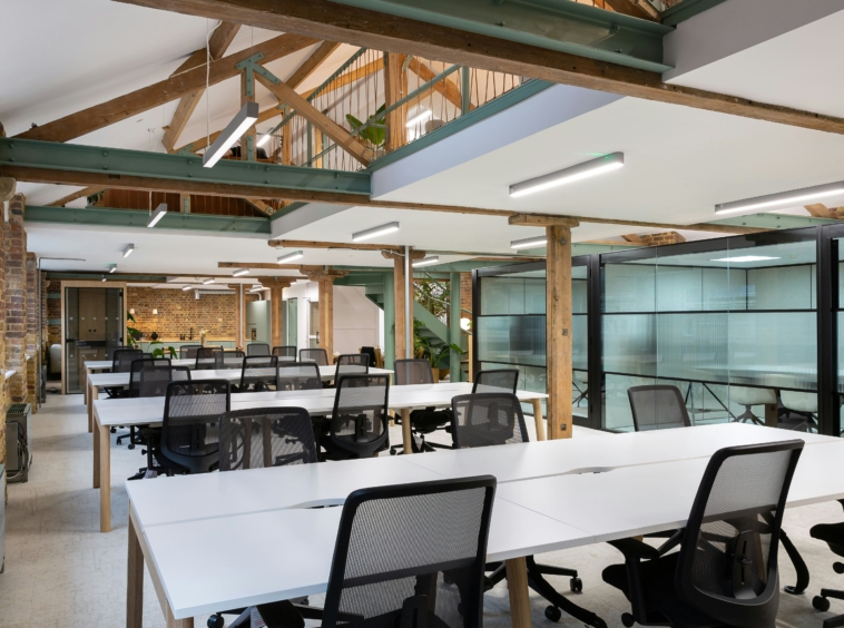 Knotel 2 Pear Tree Court