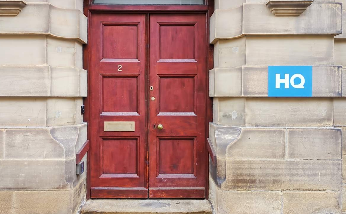 IWG 2 St Peters Street HQ