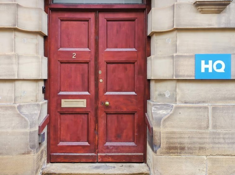 IWG 2 St Peters Street HQ