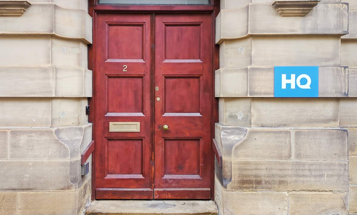 2 St Peters Street IWG 2 St Peters Street HQ