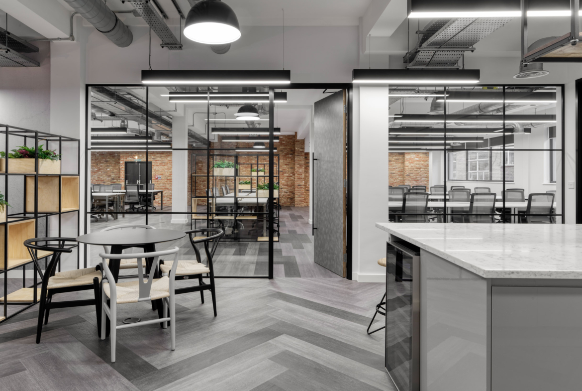 Metspace 20 Baltic Street