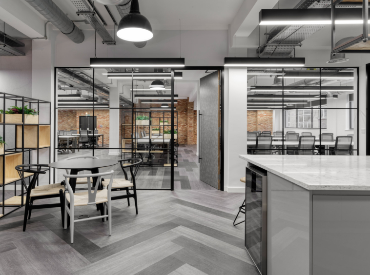 Metspace 20 Baltic Street