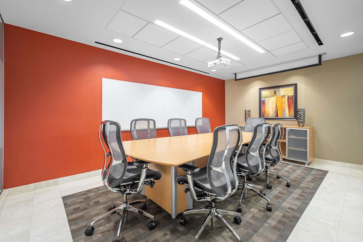 20 F Street Washington Regus (IWG) 20 F Street Washington