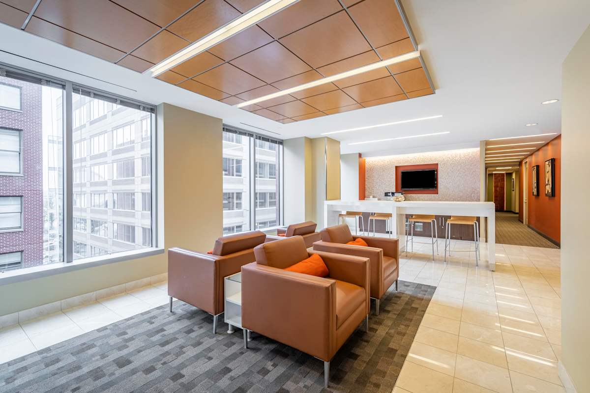20 F Street Washington Regus (IWG) 20 F Street Washington