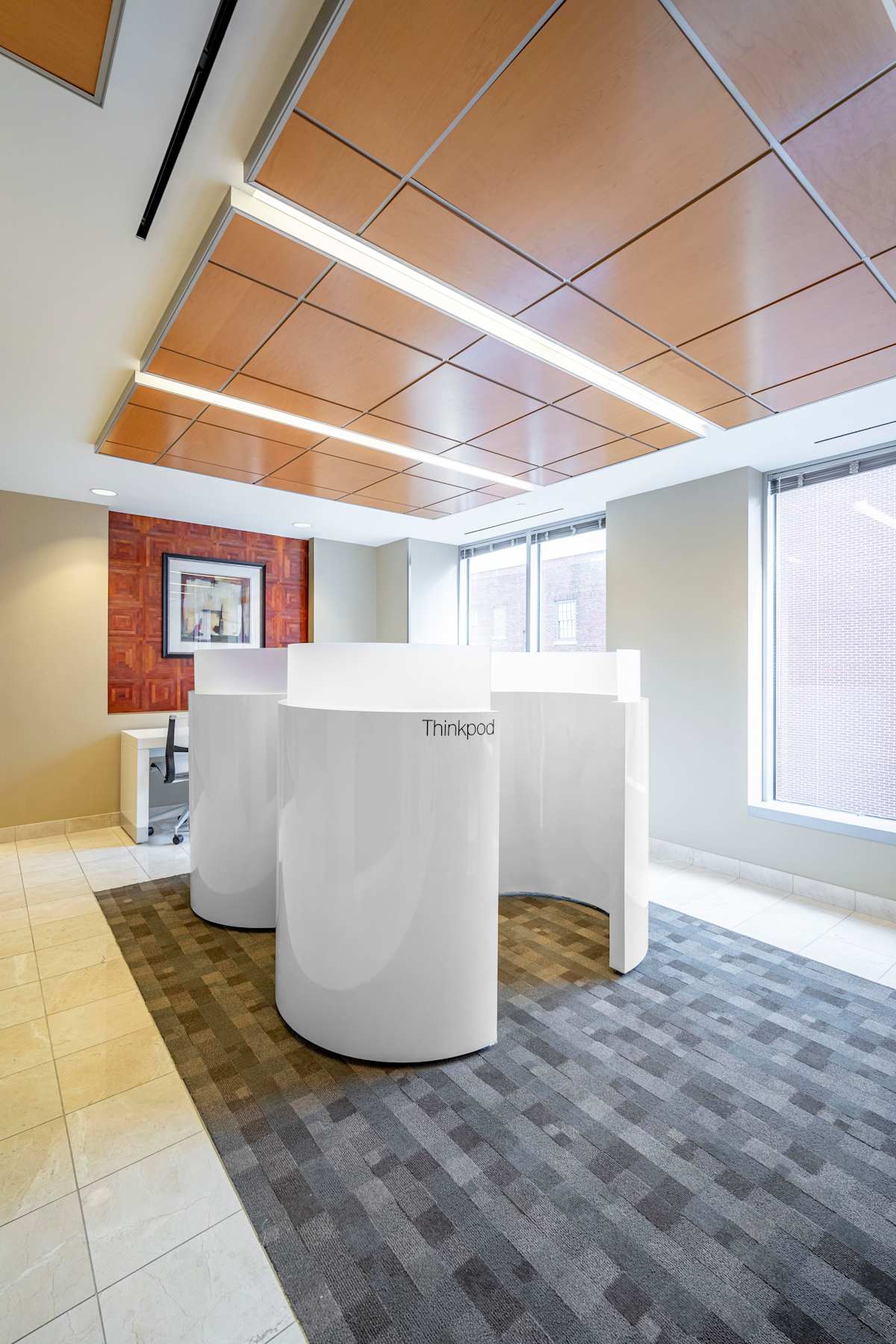 20 F Street Washington Regus (IWG) 20 F Street Washington