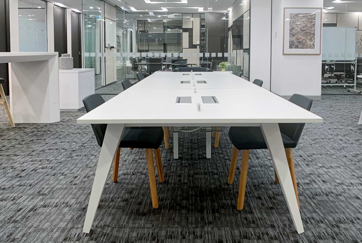 Regus (IWG) 20 Martin Place Sydney