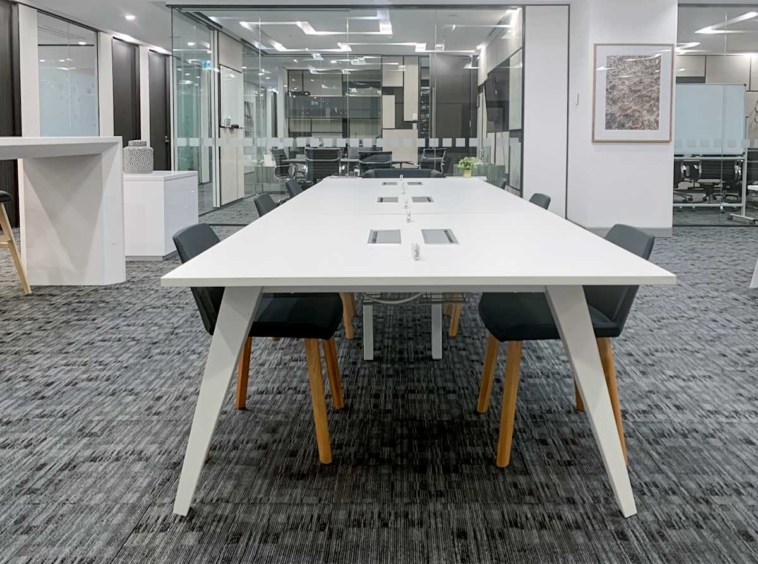Regus (IWG) 20 Martin Place Sydney